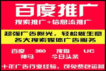 百度推广运营成功案例：行业领先企业的秘诀